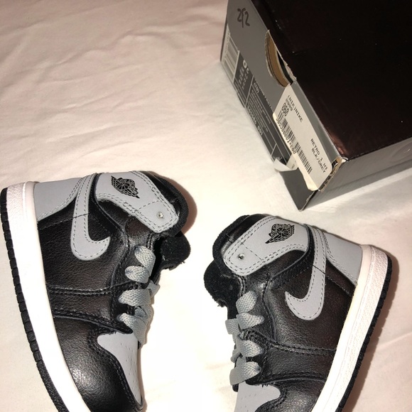 shadow 1s toddler